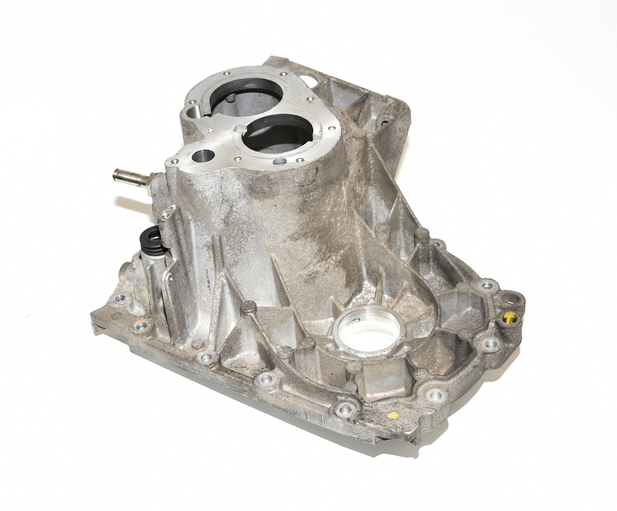 Getriebegehäuse  1S6R-7F097-GA B-MAX CIB5 Original Ford 