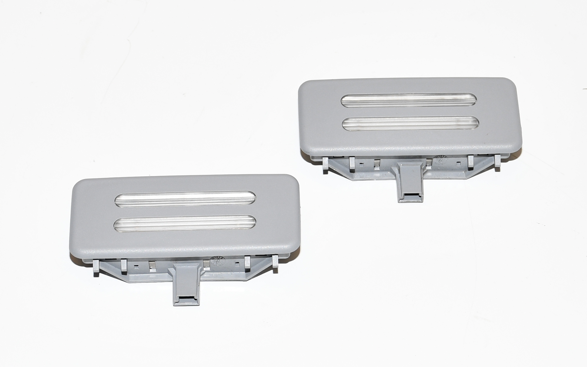 Innenleuchte Sonnenblende Vorne,Rechts,Links Set 6962011 X1 E84 Original BMW   