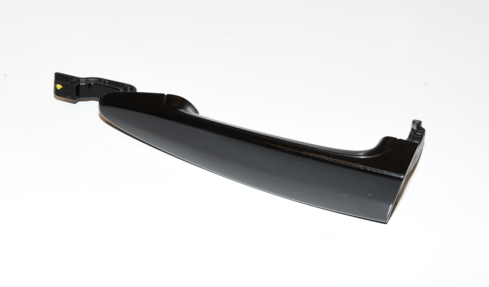 Türgriff außen Hinten,Links 51210445183 475 BLACK SAPPHIRE E91 3er Touring 