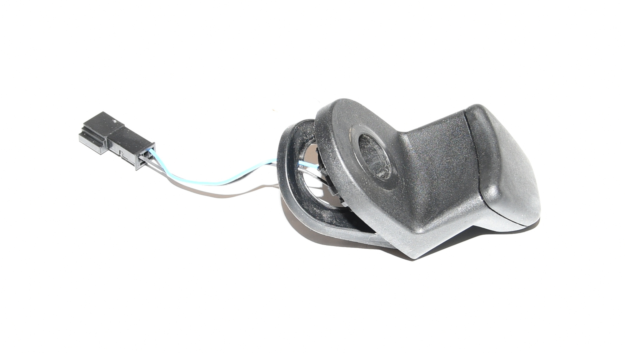 Drucktaster elektrische Klappenschlossbetätigung  9200673 E46 Touring M-Paket 