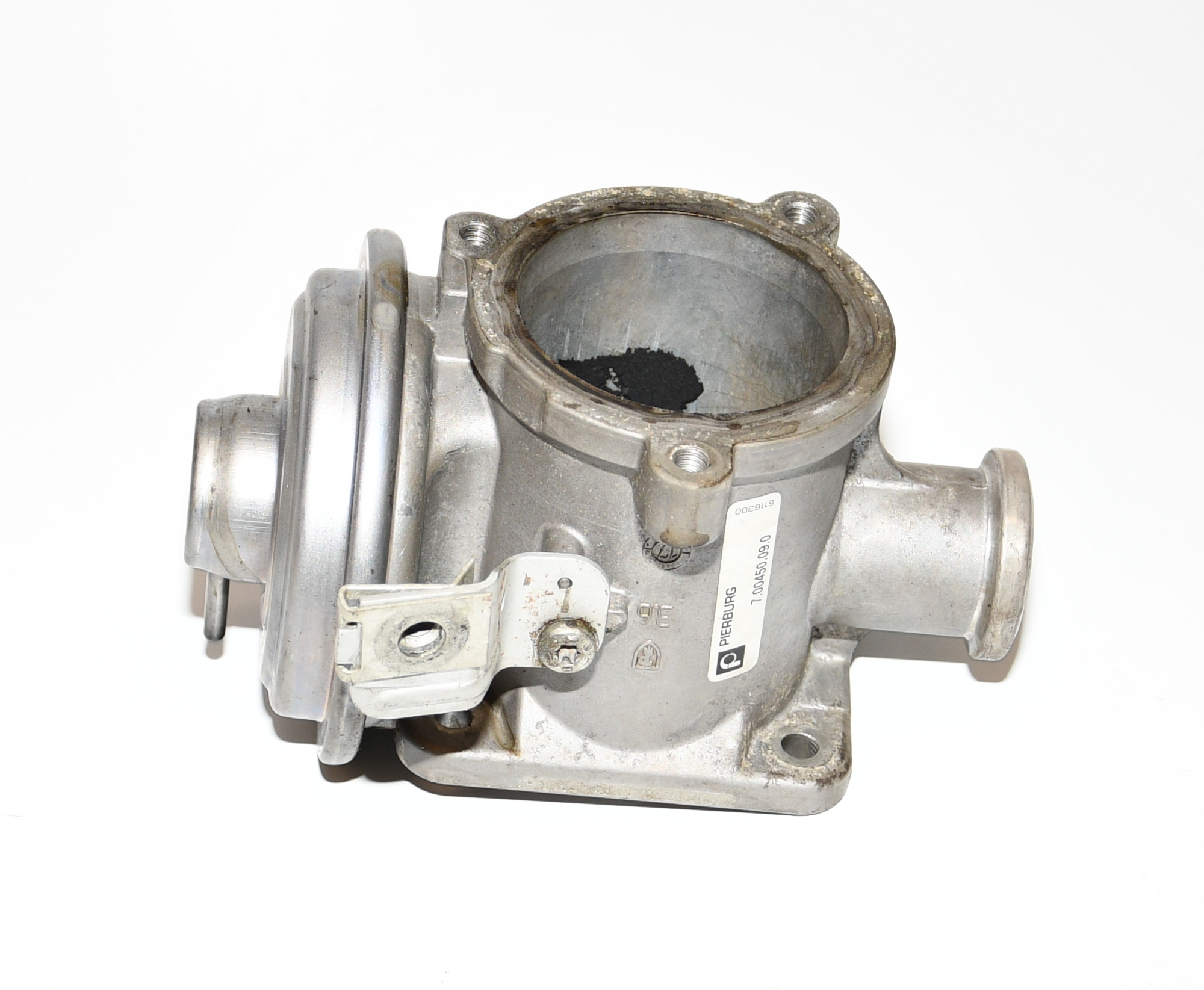 Abgasrückführungsventil AGR-Ventil  700450090 E91 3er Touring 320D 120KW  M47 