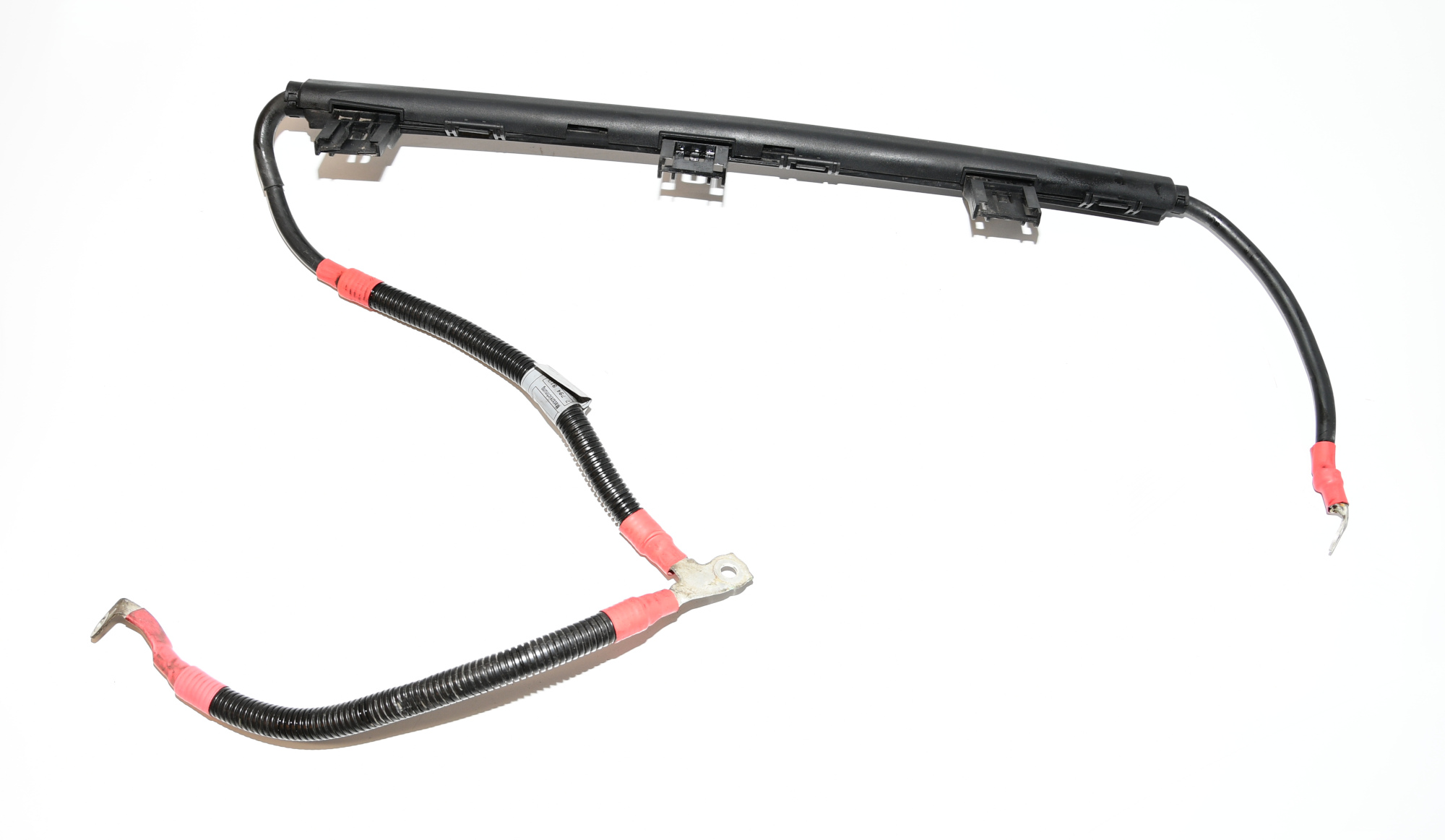 Leitungssatz Batterie Plus  7794911 E91 3er Touring Original BMW 