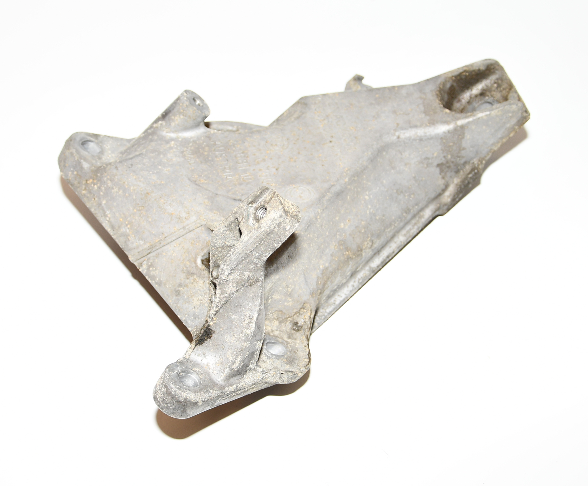 Motorlager Motorhalterung Motorstütze Links 22116760309 E91 3er Touring Orig. 