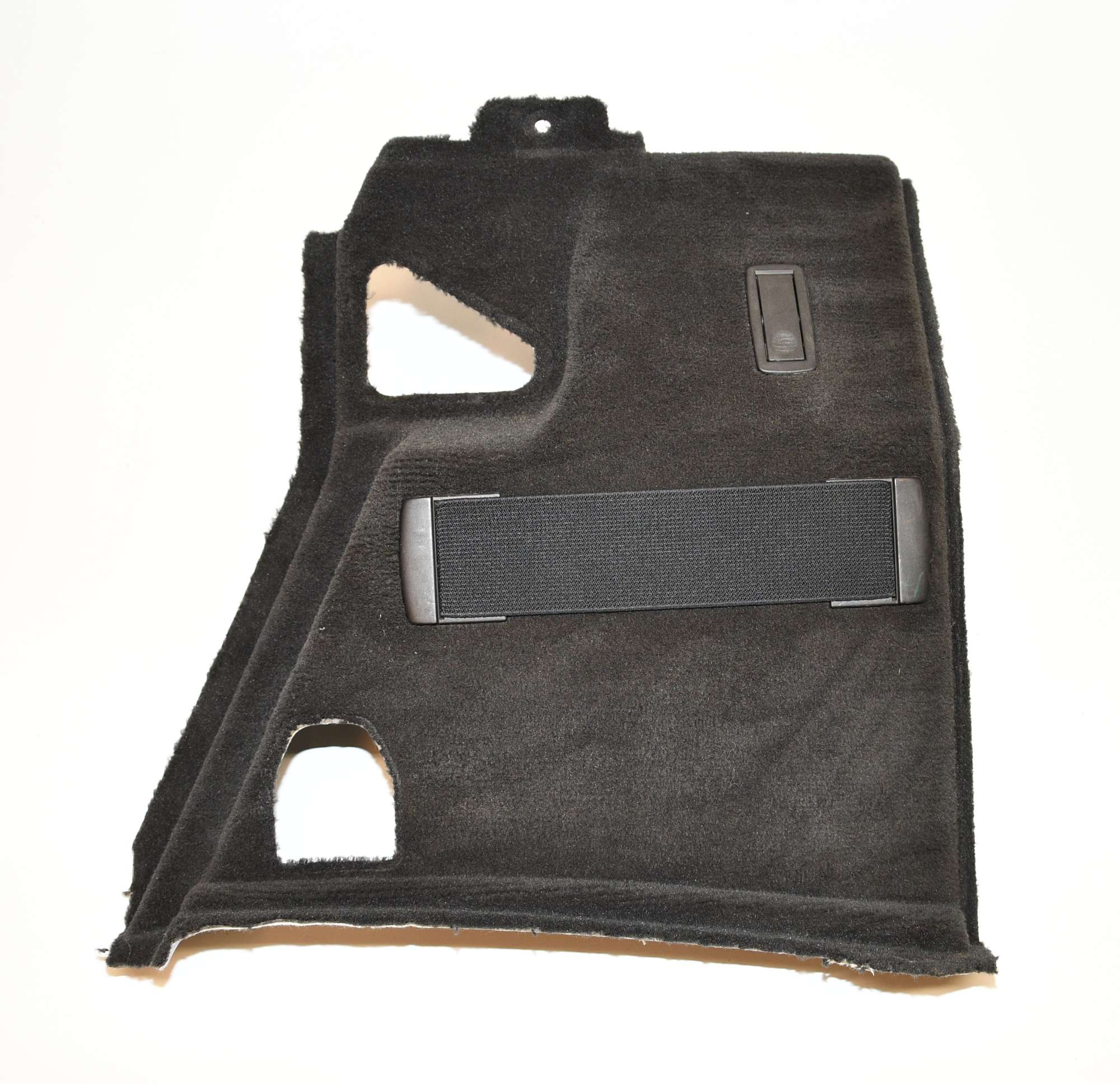 Kofferraumverkleidung Vorne,Rechts 51477068880 E91 3er Touring Original BMW   