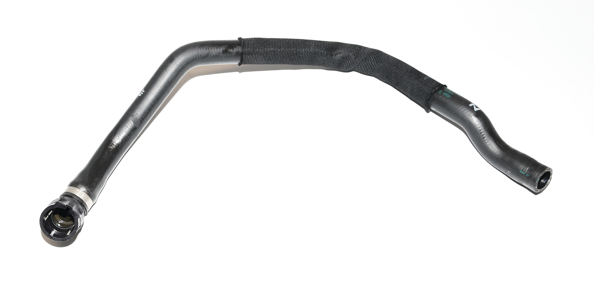 Kühlmittelschlauch Kühlwasserschlauch   64216928590 BMW E87 116I Original BMW 