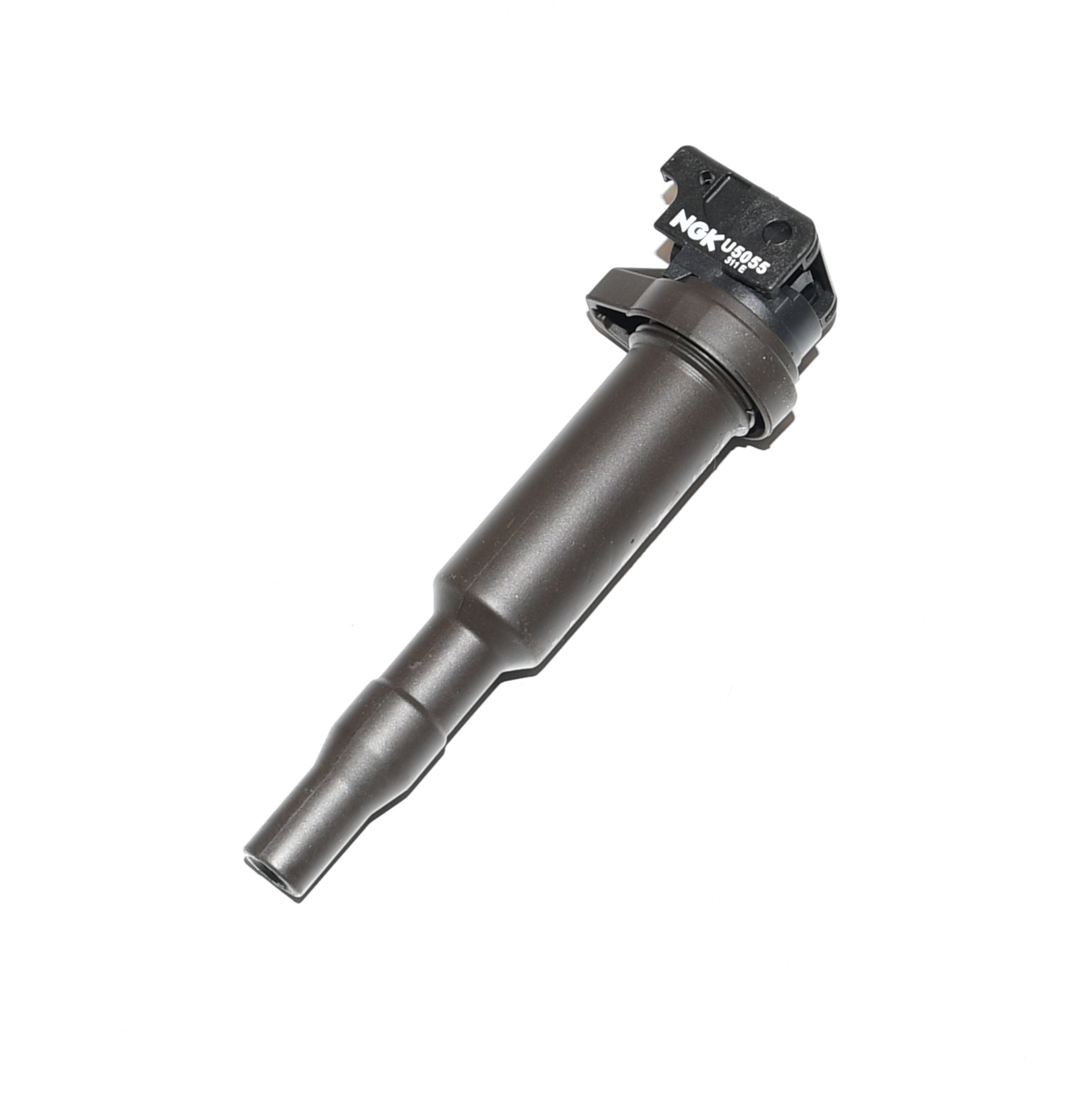 Zündspule Zündkerzenstecker  U5055 E87 118i 2.0 95KW N46 Original NGK 