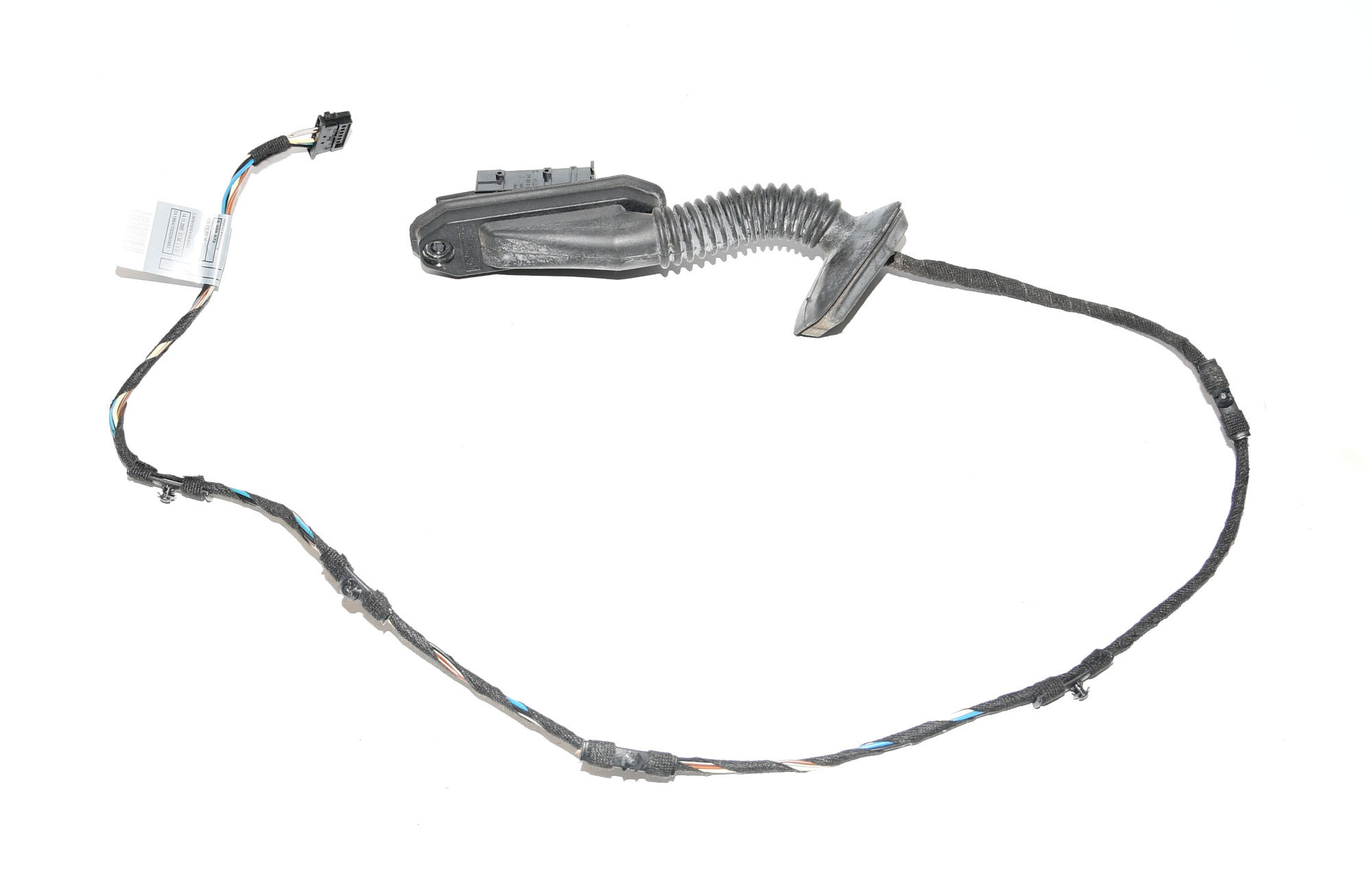 Kabelbaum Leitungssatz Tür Hinten,Rechts,Links 6928659 BMW E87 116I Original 