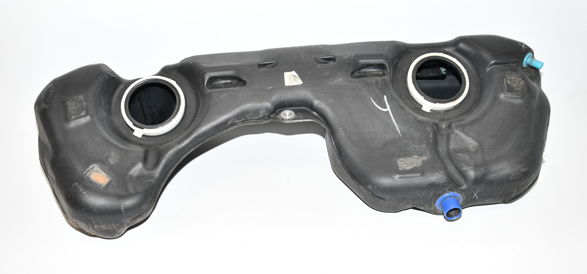 Kraftstofftank Kraftstoffbehälter Benzintank  6763843 E87 Original BMW 