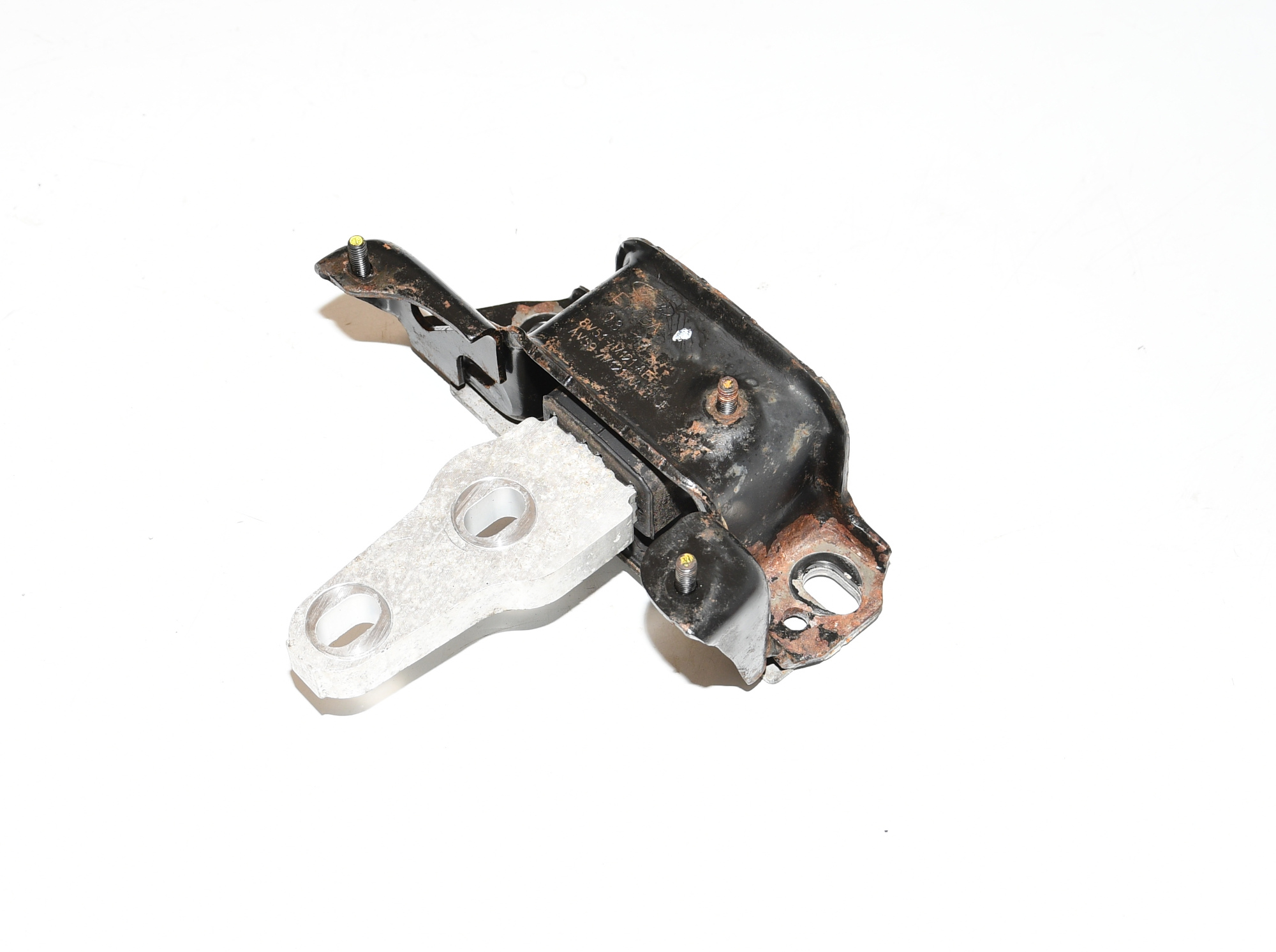 Getriebelager Getriebehalter  8V51-7M121-AE Fiesta VI IB5 Original Ford 