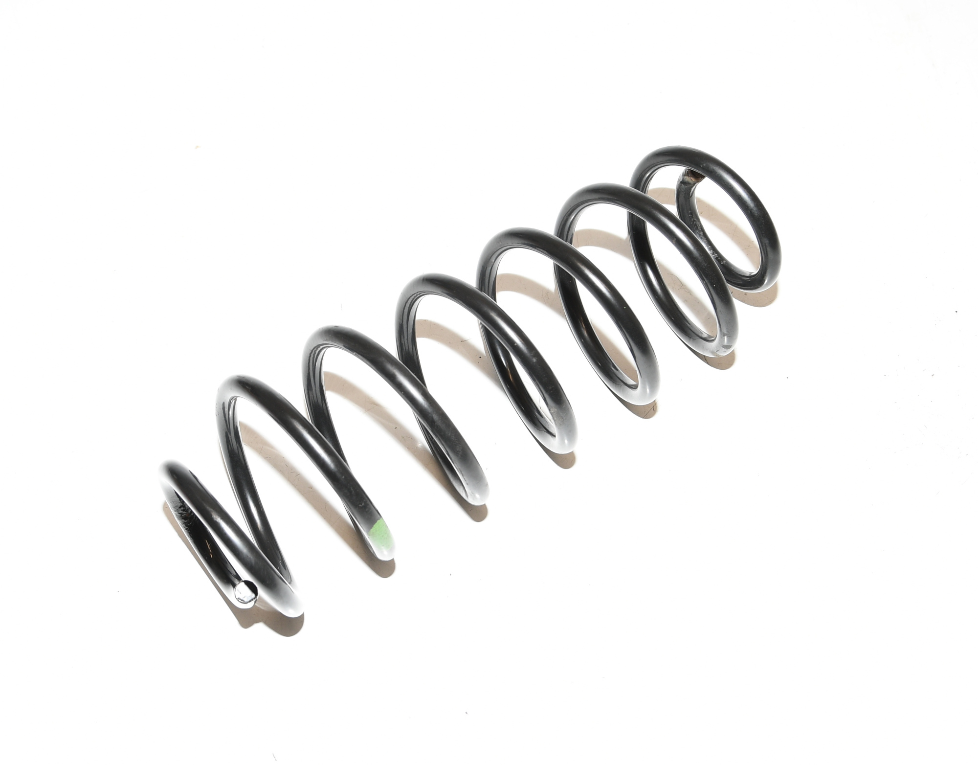 Feder Schraubenfeder Serienfeder Hinten,Rechts,Links 8V51-5560-BC Fiesta 6 VI 