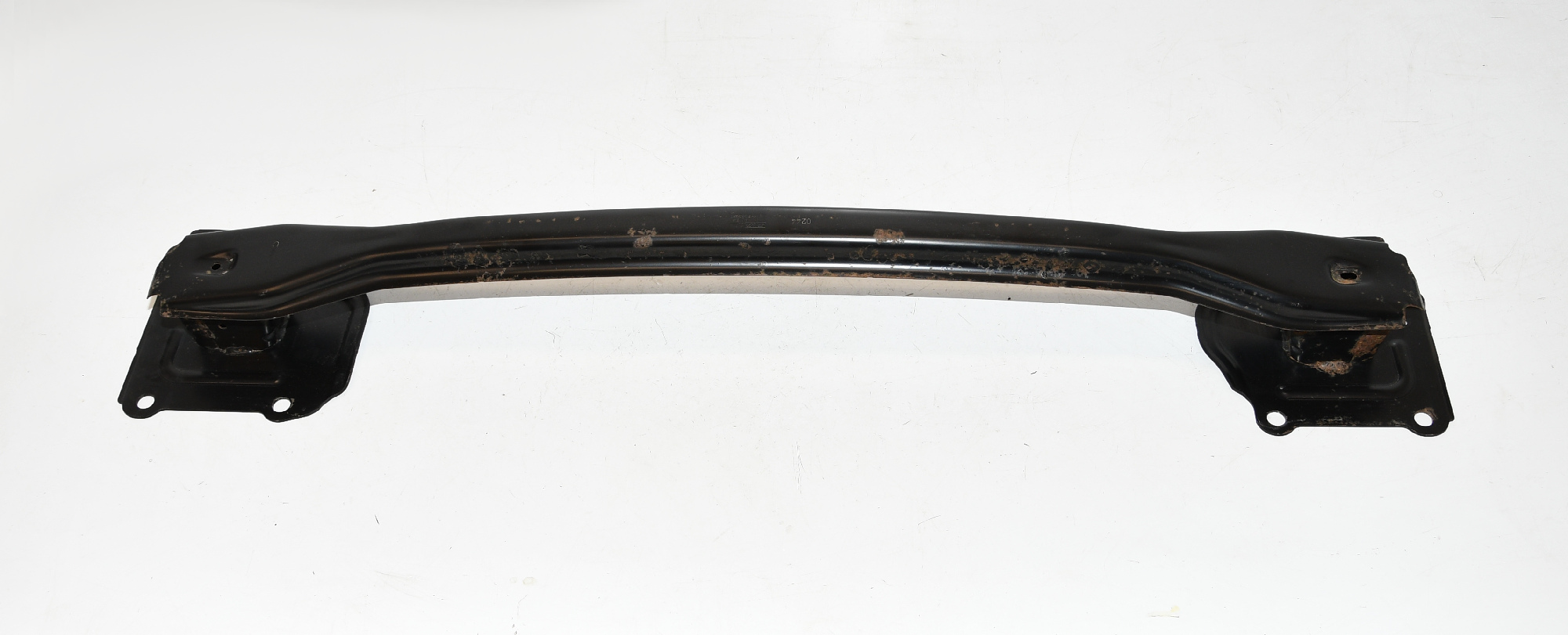 Stoßstangenträger Stoßfänger Hinten 8V51-17912-BH Fiesta 6 VI Original Ford 