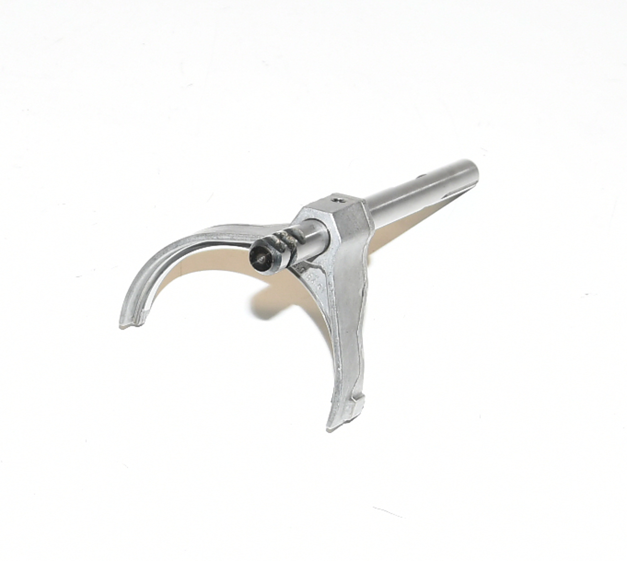 Schaltgabel  1./2. Gang 23311228375 5er Touring E39 520i Original BMW 