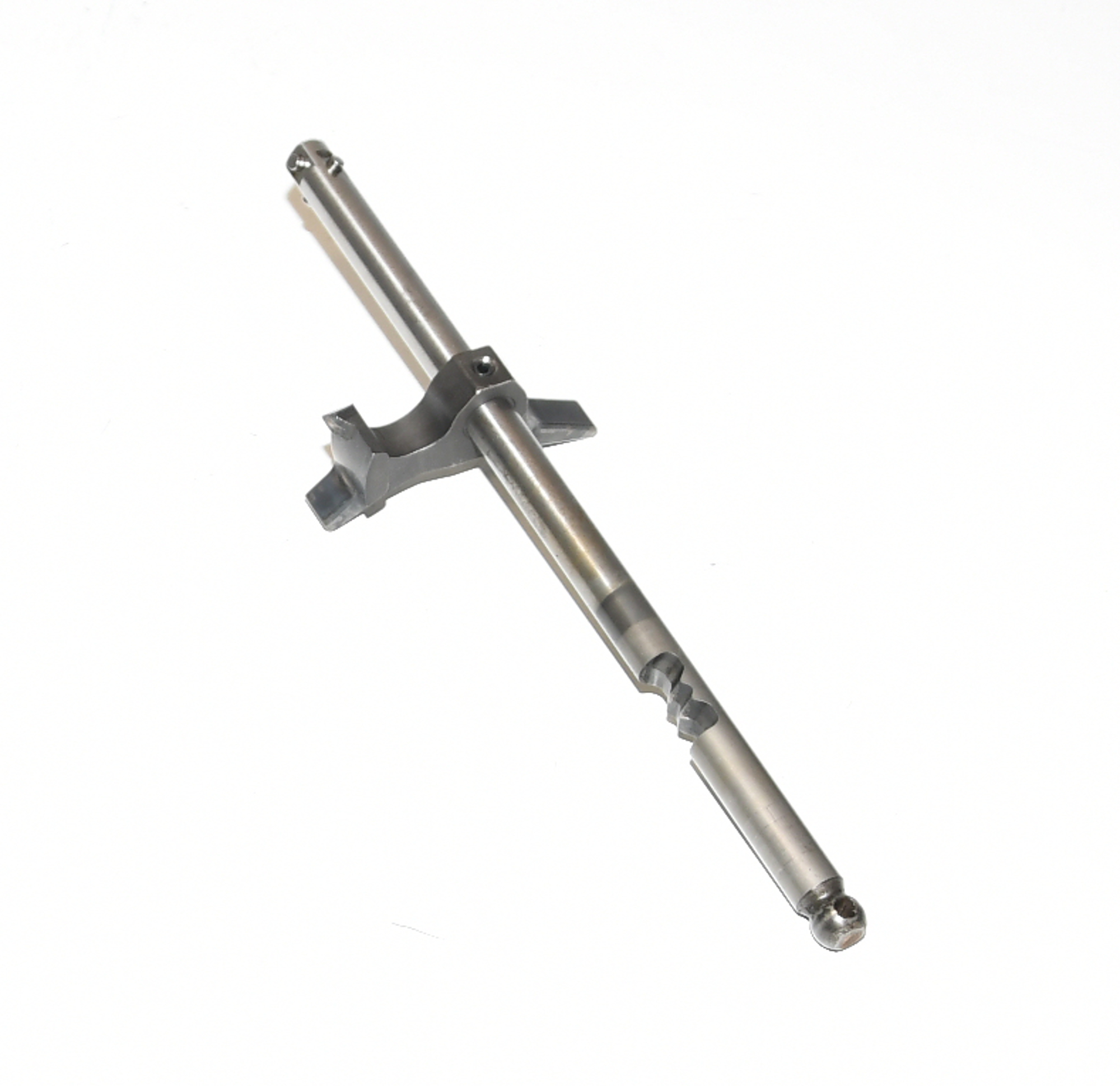 Schaltstange  Schaltwelle 23311222321 5er Touring E39 520i Original BMW 