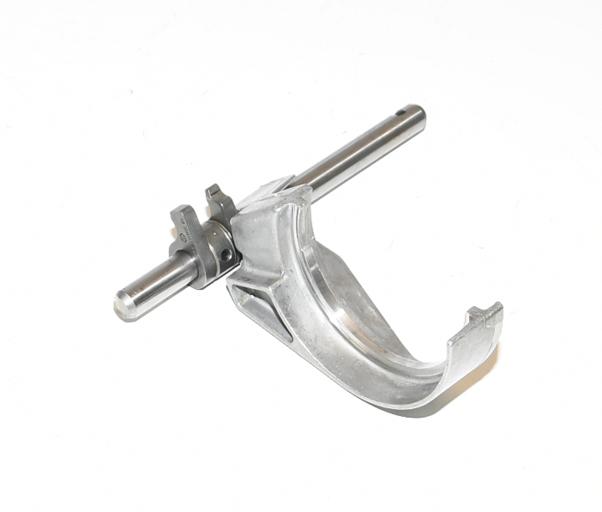 Schaltgabel  3./4. Gang 23317525595 5er Touring E39 520i Original BMW 