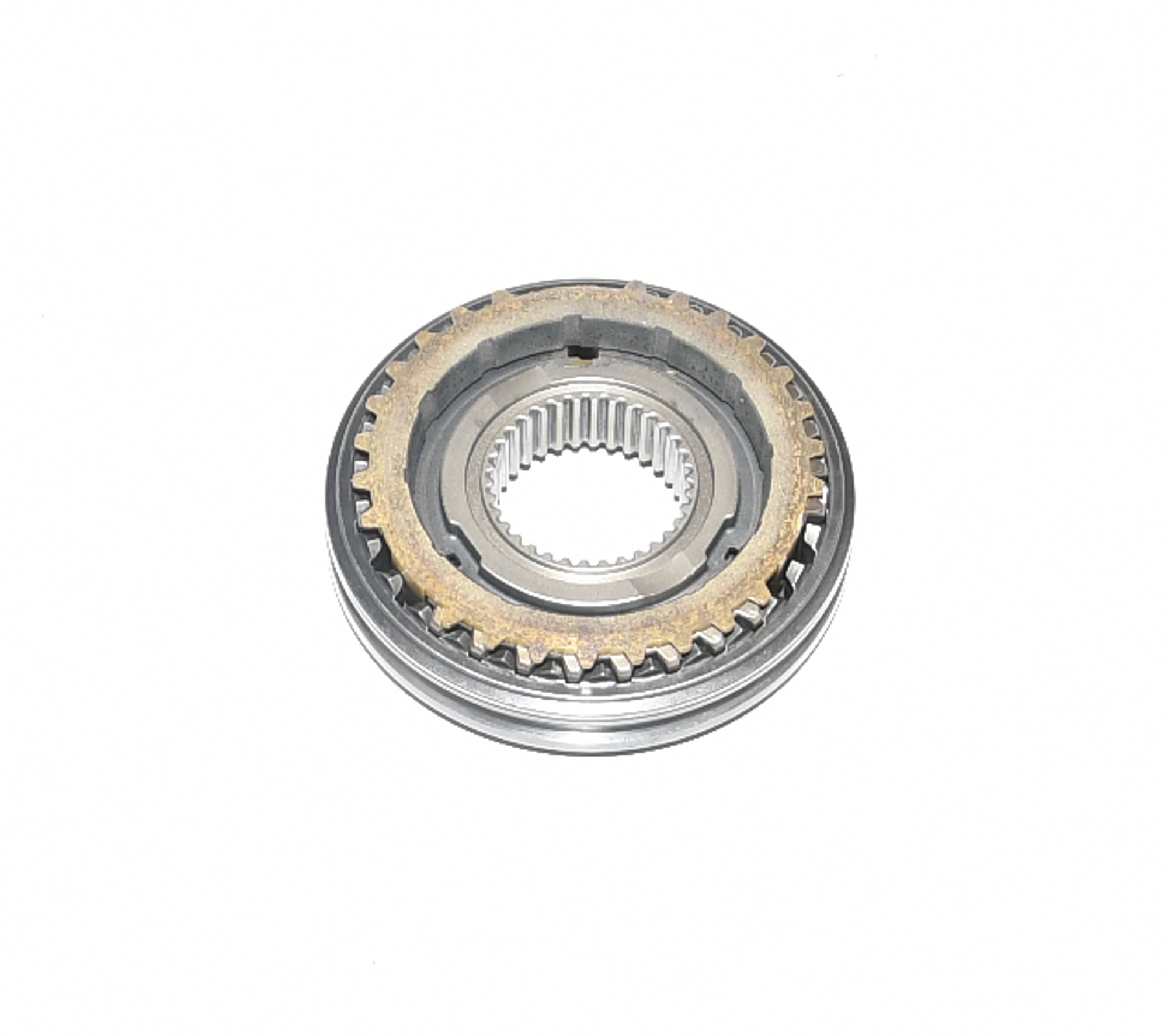 Synchronkörper Schiebemuffe  5./R- Gang 23237511330 3er E46 Touring Original 