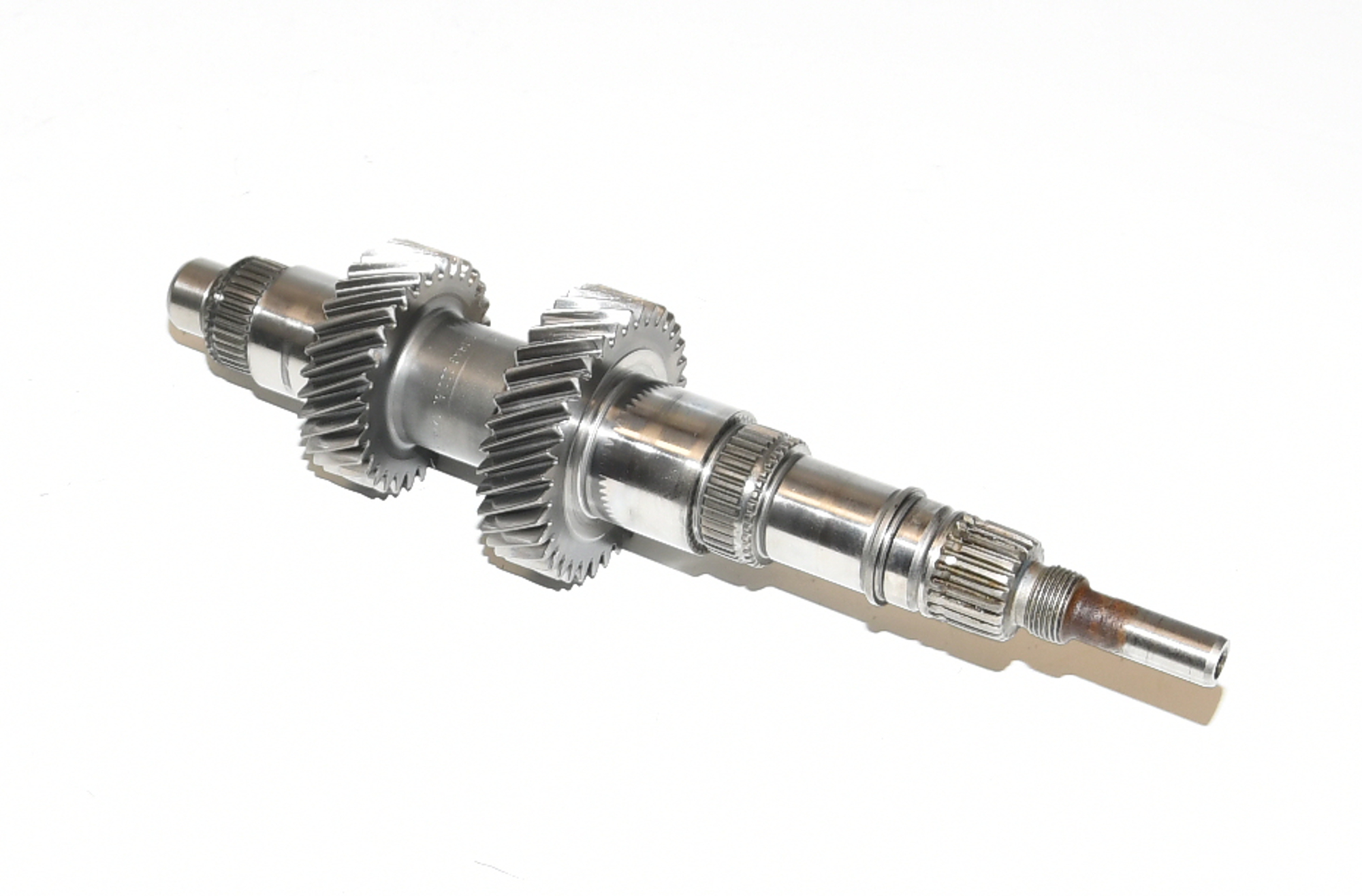 Abtriebswelle  23221228362 Z=35/31 5er Touring E39 520i S5D250GTAJT Original 