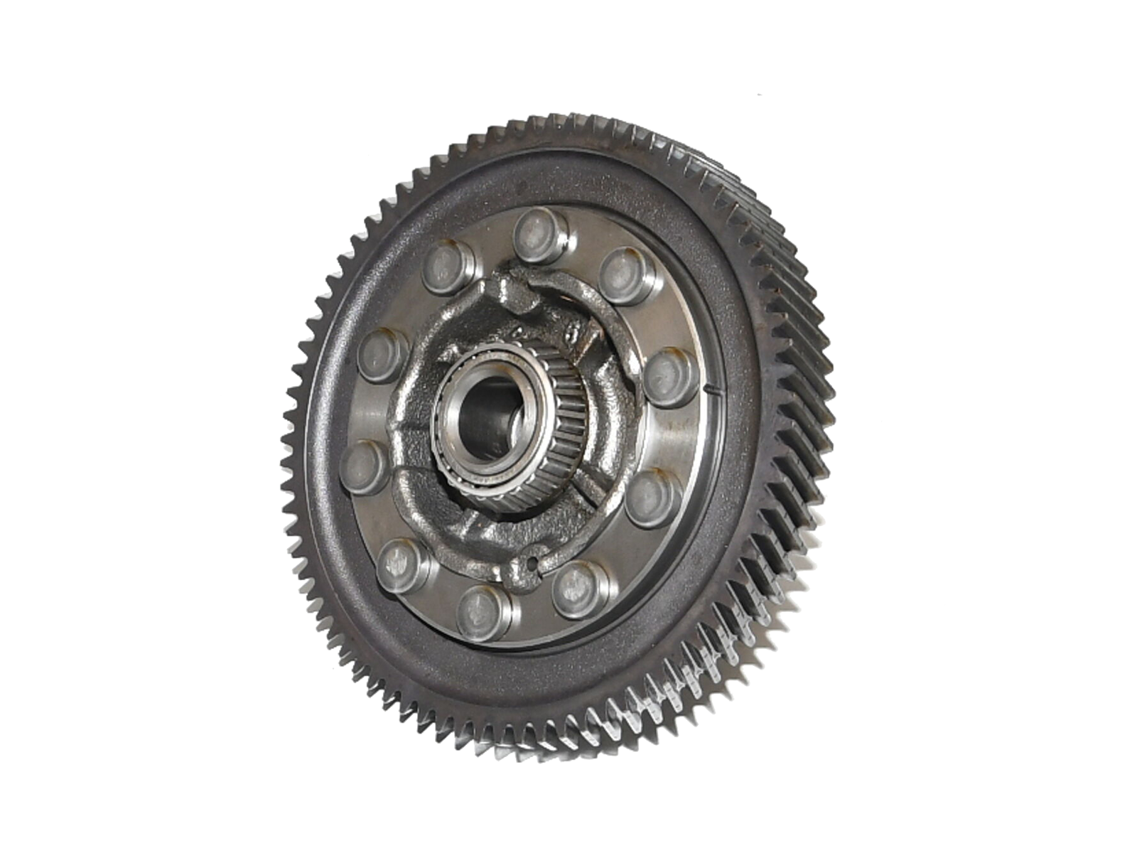 Ausgleichsgehäuse Differential Ausgleichsgehäuse Differential